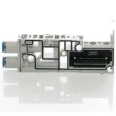 Connecting plate  Refurbished